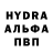 COCAIN Эквадор Rudiarius